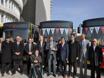 Motaş Eğitim Çalışmasına Ağırlık Verdi