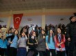 Nenehatun Kız Lisesi Basketbolda Şampiyon