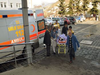 Öğrenci Servisi Kaza Yaptı: 2 Ölü, 12 Yaralı