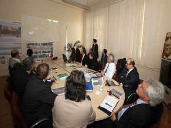 Olgunlar, Sanat Sokağı Olacak