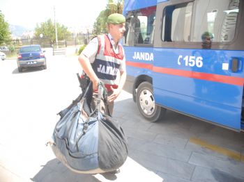 Paraşit Kazasında Tahliye Talebi İkinci Kez Reddedildi