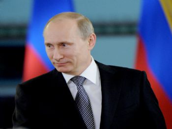 DMITRI MEDVEDEV - Putin’e Destek Yüzde 48’e Çıktı