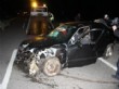 Sakarya'da Otomobil Takla Attı: 1 Ölü, 1 Yaralı