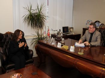 Samikad'dan Tso'ya Ziyaret