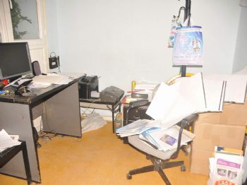 İBRAHIM BINICI - Şanlıurfa'daki Kck Operasyonu