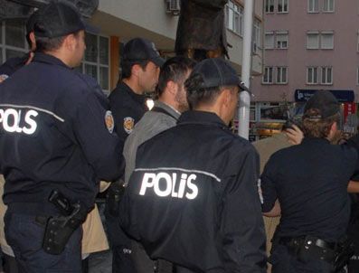 FIKRET SEÇEN - Savcılıktan KCK operasyonu açıklaması