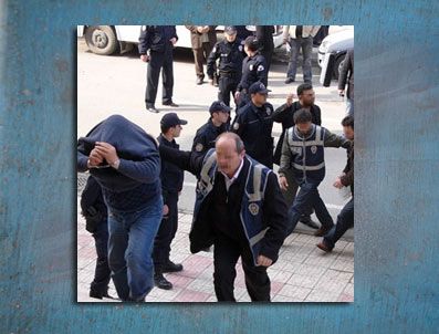 Siirt'te Kck Operasyonu