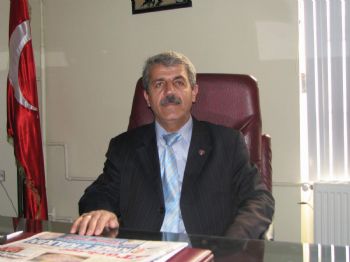 Sorgun Şoförler Odasından Sürücülere Kış Uyarısı