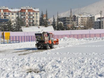 Statta Kar Temizliği