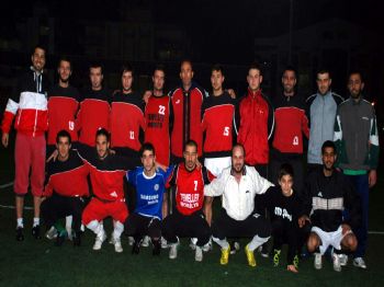 Tuğlaspor İçin Her Maç Final