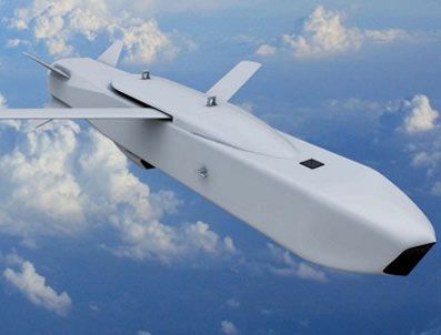 TAURUS - Türk füzesi SOM için geri sayım