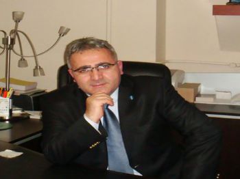 NURULLAH ERTAŞ - U-11 Takımı Seçmeleri Van'da Yapılacak