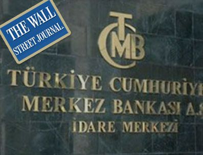 WALL STREET - WSJ: MB ya Nobel kazanır ya da çıkmaza sokar
