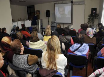 DINOZOR - Yenimahalle’de Ücretsiz Sinema Günleri Devam Ediyor