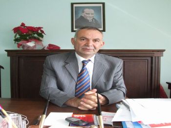 İBRAHIM TÜRKOĞLU - Yeşil Kart Sisteminde Değişiklik