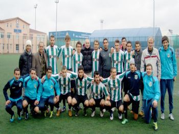 Yeşilköy'de, Süper Amatör Sevinci