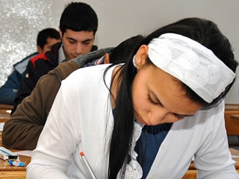 YGS başvurularında son gün 15 Ocak