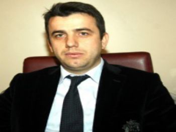 Yıldırım, Delegeleri Birlik Beraberliğe Davet Etti