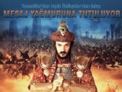 Yunanlılar'dan tepki Balkanlar'dan talep