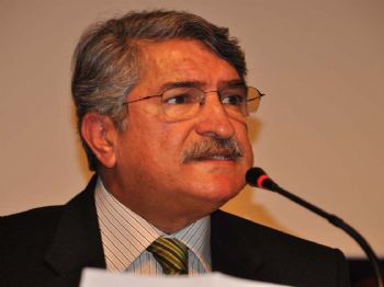 FİKRİ SAĞLAR - 19 Mayıs Kutlamalarıyla İlgili Genelge