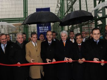 İSMET SU - Arabayatağı'nın 20 Yıllık Hayali Gerçek Oldu