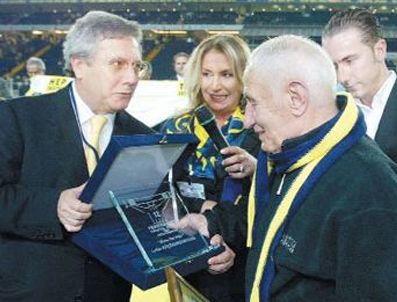 SEDAT DOĞAN - Aziz Yıldırım cenazeye katılacak mı?