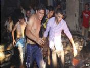 Basra'da ölü sayısı 32'ye yükseldi