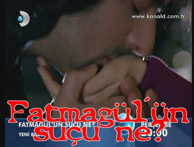 Fatmagül'ün Suçu Ne 58. bölüm özeti ve fragmanı