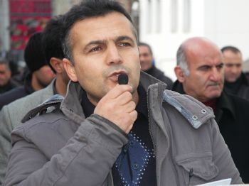 Kesk'ten Enflasyon Farkı Artışına Tepki