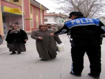 Kırşehir Emniyet Müdürlüğü Uyardı, 'taktik Değişti, Cevapsız Çağrılara Dikkat Edin'