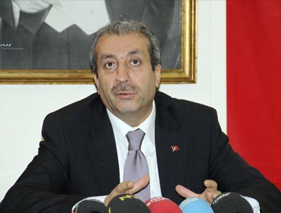 NEVZAT BOZKUŞ - Bakan Eker'den kredi açıklaması