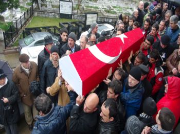 KARACAAHMET - Milli Kayakçı Aslı Nemutlu Son Yolculuğuna Uğurlandı