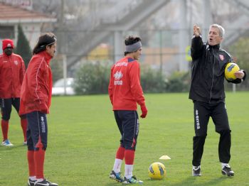 Samsunspor İle Trabzonspor İle 55. Randevuya Çıkıyor