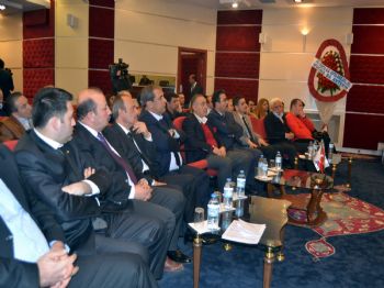 Sigortacılık Kanunu Değerlendirildi