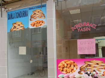 Simav'da Deprem Sonrası Kira Bedelleri Arttı