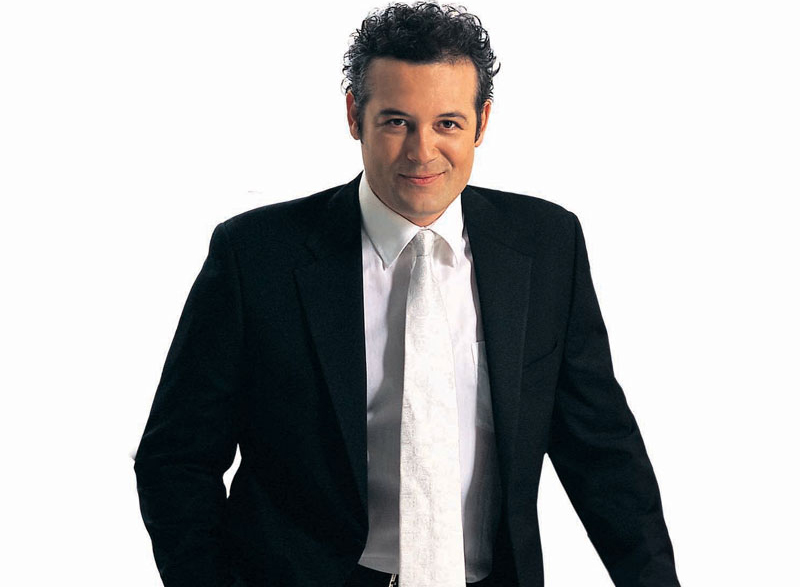 Bambaşka bir karakterle karşımızda