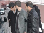 Cinayet Zanlısı 3 Kişi Adliyeye Sevk Edildi