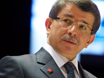 Davutoğlu, Nato'yu Ziyaret Edecek