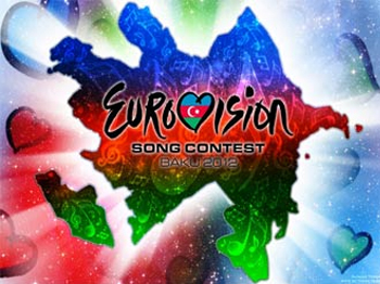 Ermenistan, Azerbaycan’daki Eurovision Şarkı Yarışması’na Katılıyor