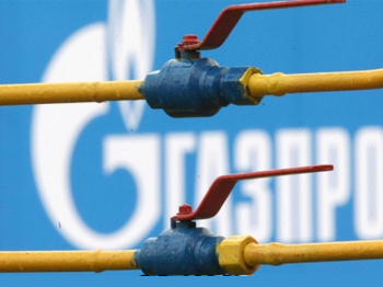 Gazprom’dan Avrupa’ya Sürpriz Fiyat İndirim Kararı