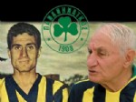 VANGELIS - Panathinaikos, Lefter İçin Başsağlığı Mesajı Gönderdi