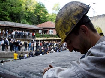 12 Yılda 75 Maden İşçisi Hayatanı Kaybetti
