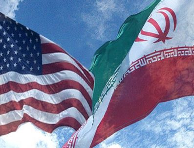 SUSAN RICE - ABD'den BM'ye İran'a Yaptırım Konusunda Baskı