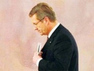 BILD GAZETESI - Alman Cumhurbaşkanı gazeteci tehdit etmiş