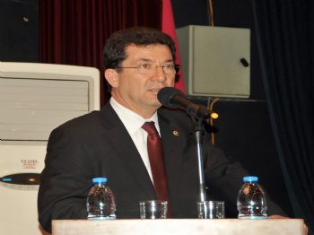 Atıksu Arıtma Tesislerine Teşvik