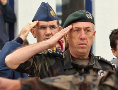 RECAI BIRGÜN - Behçet Oktay'ı öldüren telefon