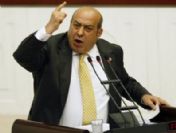 'Beni provokatör olarak gösterenlerin...'