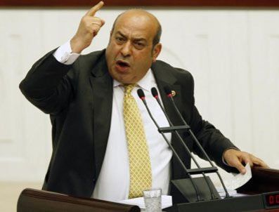 HASIP KAPLAN - 'Beni provokatör olarak gösterenlerin...'