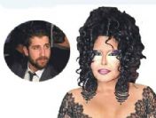 Berk Yılmaz sevgilisi Bülent Ersoy'u anlattı