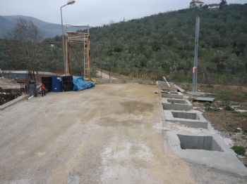 Bursa'da Kaçak Gaz Yağı Operasyonu